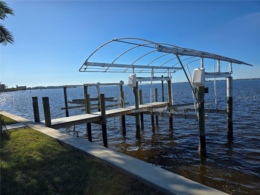 311 Bayridge Place Punta Gorda FL 33950 - CHARLOTTE HARBOR / PEACE RIVER A4676801 image16