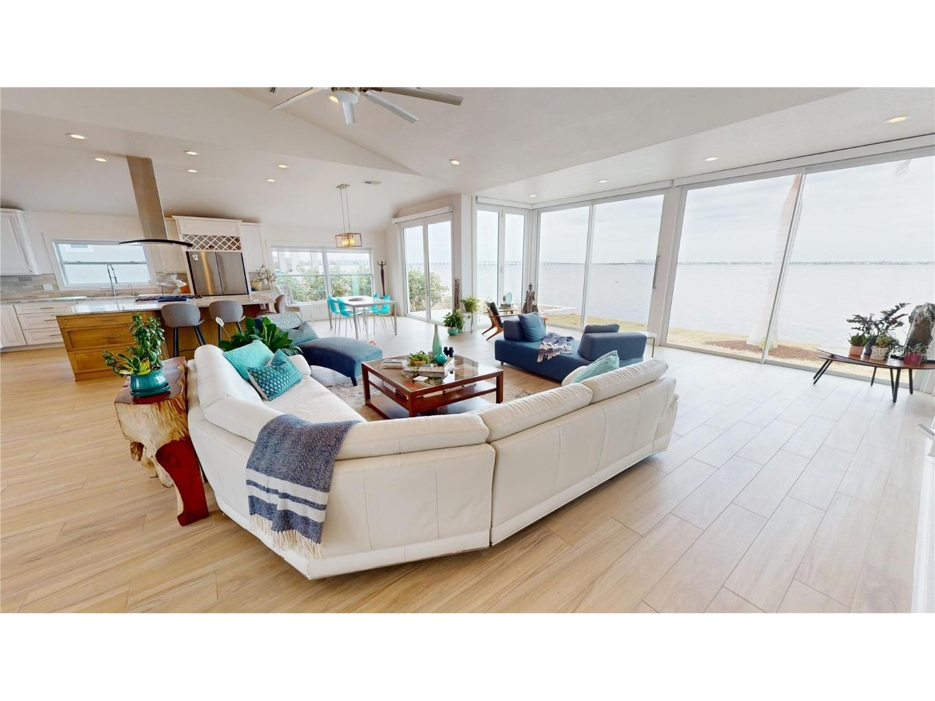 311 Bayridge Place Punta Gorda FL 33950 - CHARLOTTE HARBOR / PEACE RIVER A4676801 image2