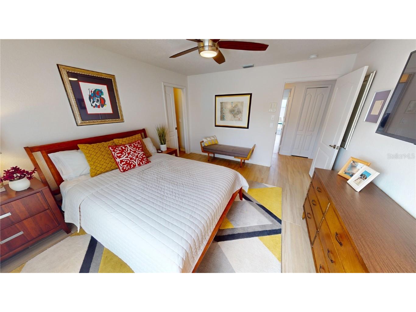 311 Bayridge Place Punta Gorda FL 33950 - CHARLOTTE HARBOR / PEACE RIVER A4676801 image29