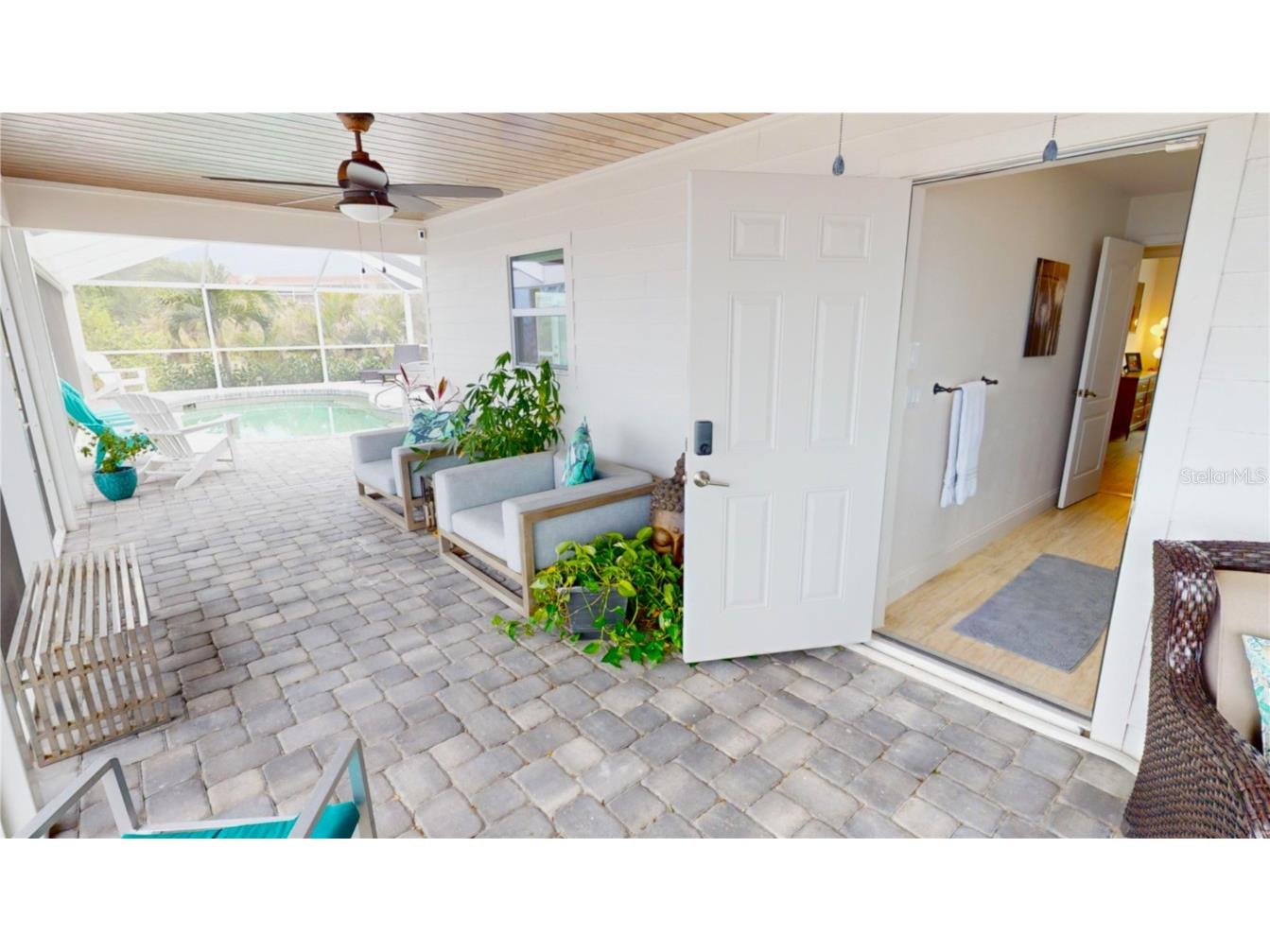 311 Bayridge Place Punta Gorda FL 33950 - CHARLOTTE HARBOR / PEACE RIVER A4676801 image36