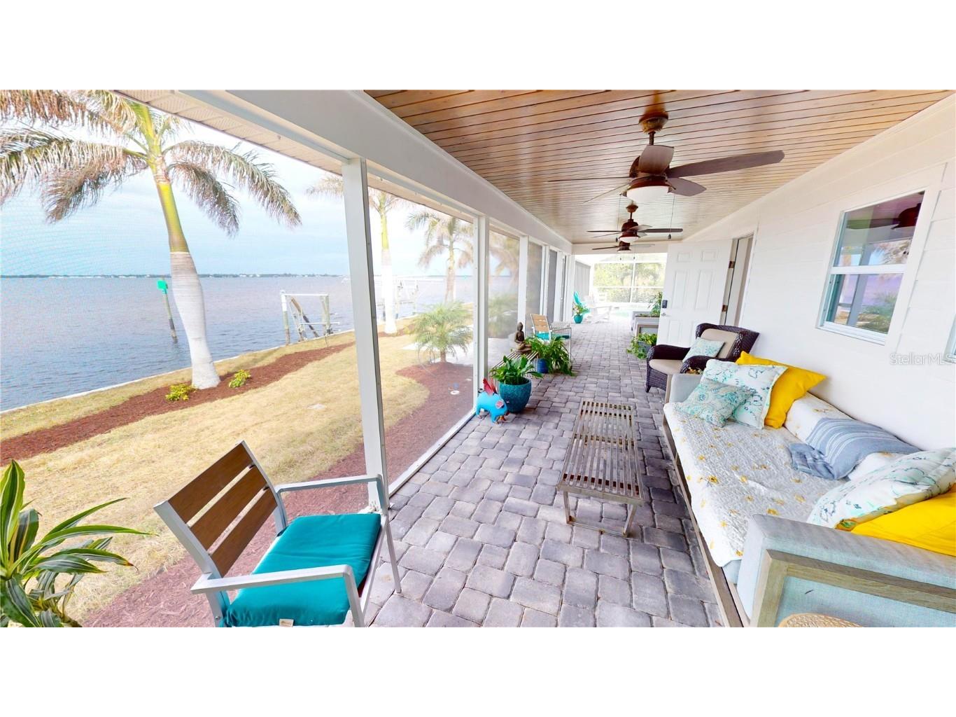 311 Bayridge Place Punta Gorda FL 33950 - CHARLOTTE HARBOR / PEACE RIVER A4676801 image38