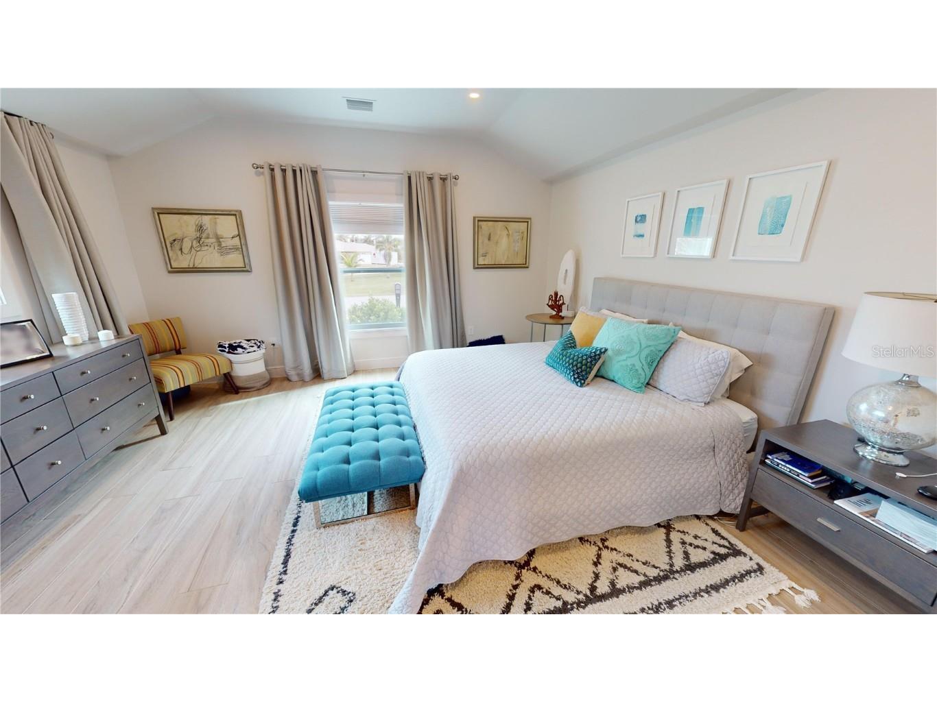 311 Bayridge Place Punta Gorda FL 33950 - CHARLOTTE HARBOR / PEACE RIVER A4676801 image4