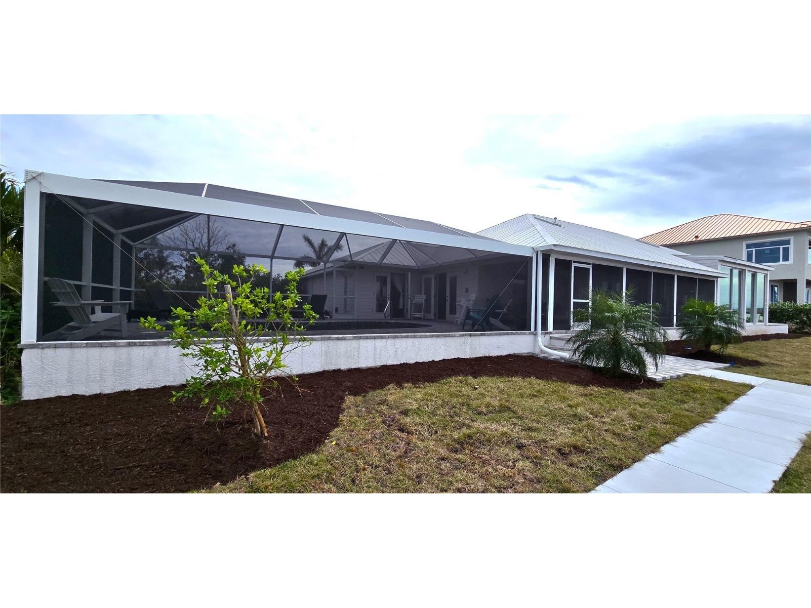 311 Bayridge Place Punta Gorda FL 33950 - CHARLOTTE HARBOR / PEACE RIVER A4676801 image40