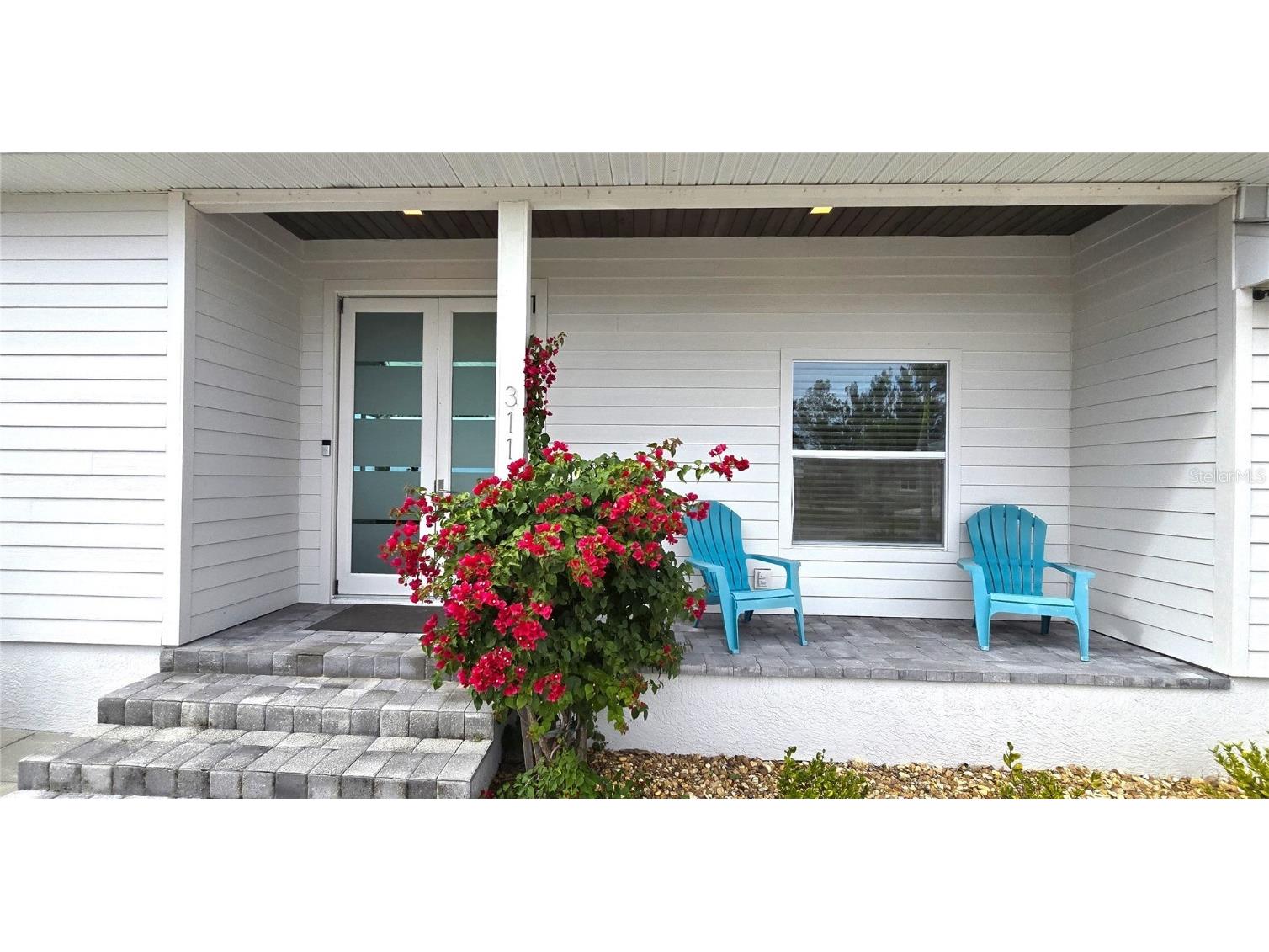 311 Bayridge Place Punta Gorda FL 33950 - CHARLOTTE HARBOR / PEACE RIVER A4676801 image45