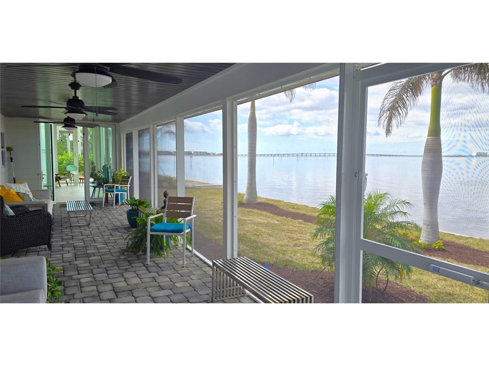 311 Bayridge Place Punta Gorda FL 33950 - CHARLOTTE HARBOR / PEACE RIVER A4676801 image50