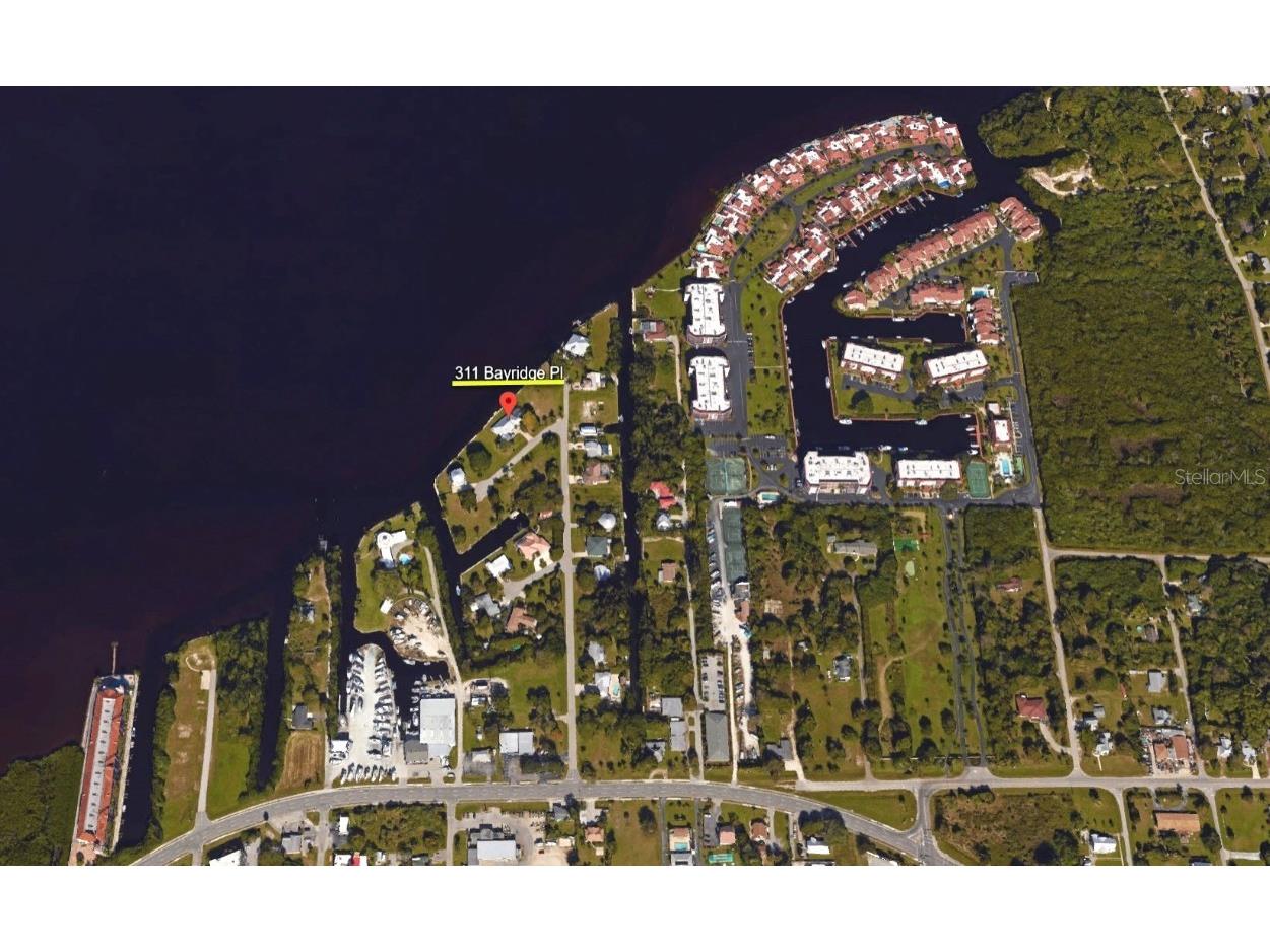 311 Bayridge Place Punta Gorda FL 33950 - CHARLOTTE HARBOR / PEACE RIVER A4676801 image52