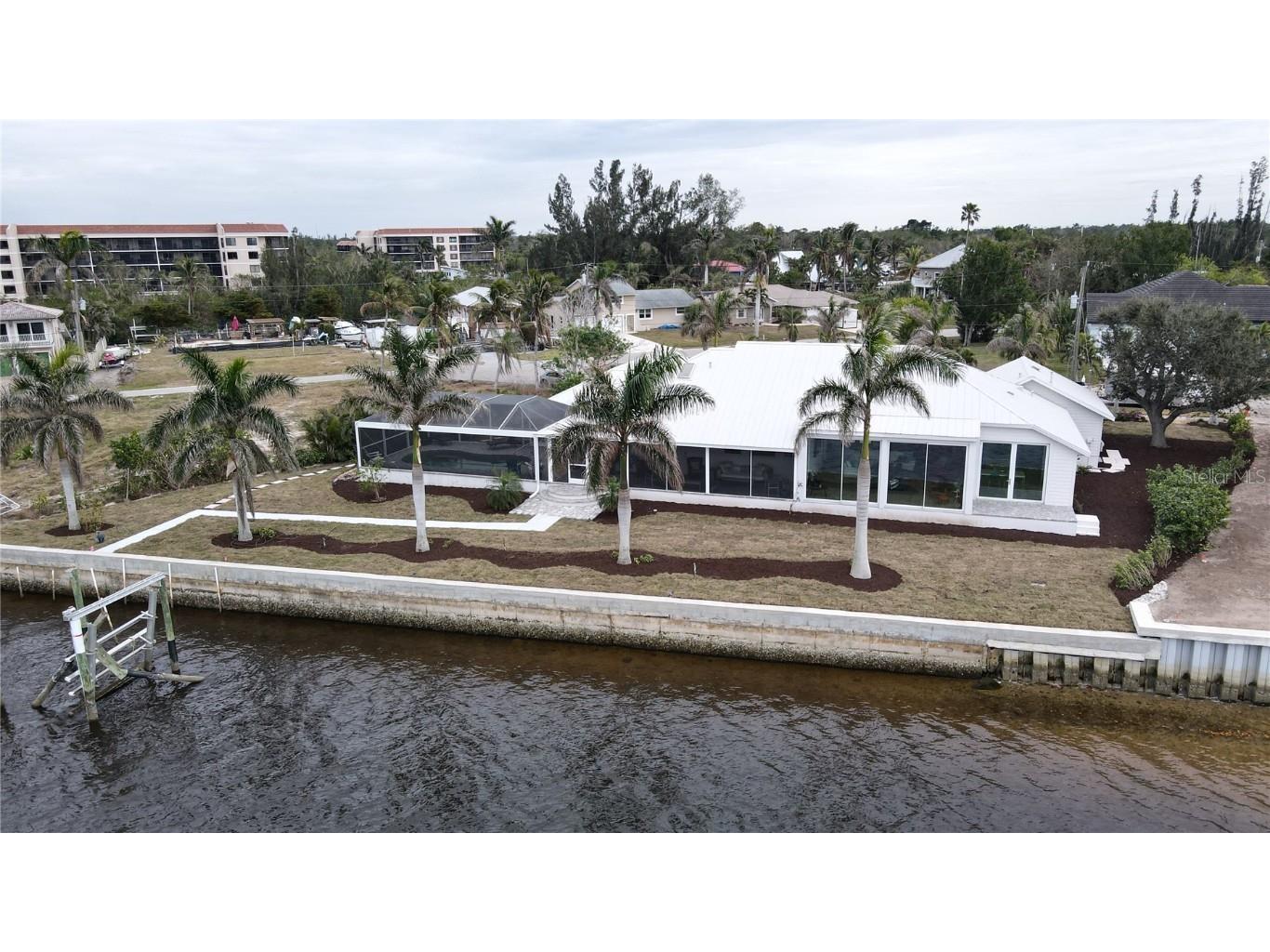 311 Bayridge Place Punta Gorda FL 33950 - CHARLOTTE HARBOR / PEACE RIVER A4676801 image54