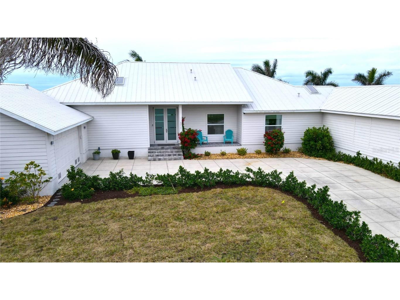 311 Bayridge Place Punta Gorda FL 33950 - CHARLOTTE HARBOR / PEACE RIVER A4676801 image55