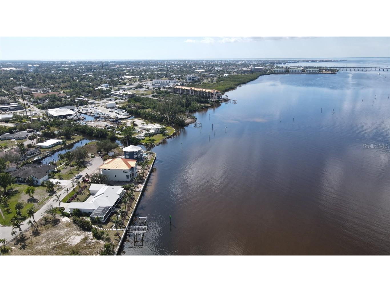 311 Bayridge Place Punta Gorda FL 33950 - CHARLOTTE HARBOR / PEACE RIVER A4676801 image57