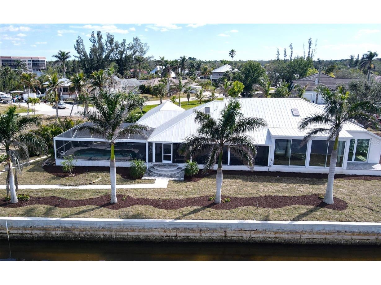 311 Bayridge Place Punta Gorda FL 33950 - CHARLOTTE HARBOR / PEACE RIVER A4676801 image58