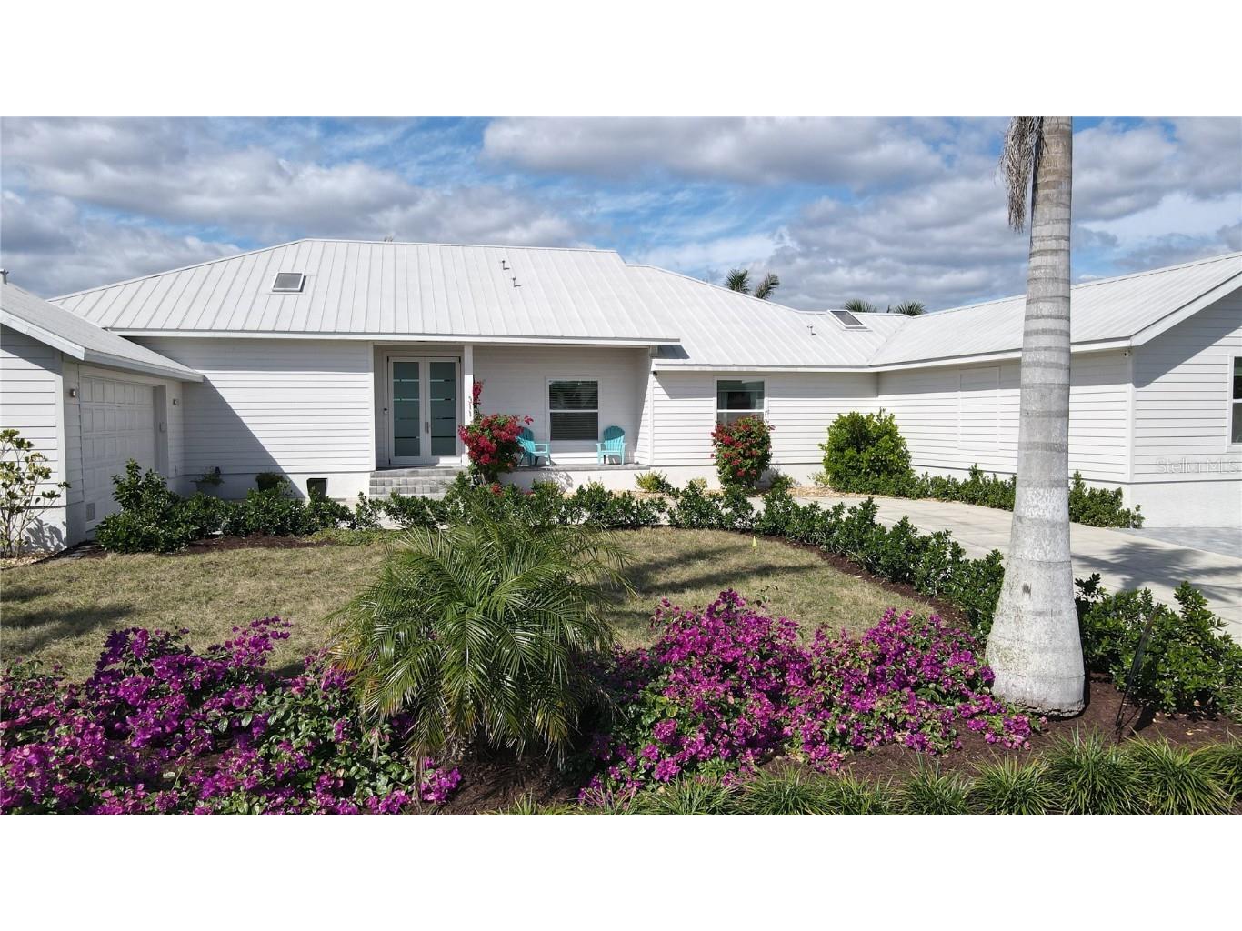 311 Bayridge Place Punta Gorda FL 33950 - CHARLOTTE HARBOR / PEACE RIVER A4676801 image59