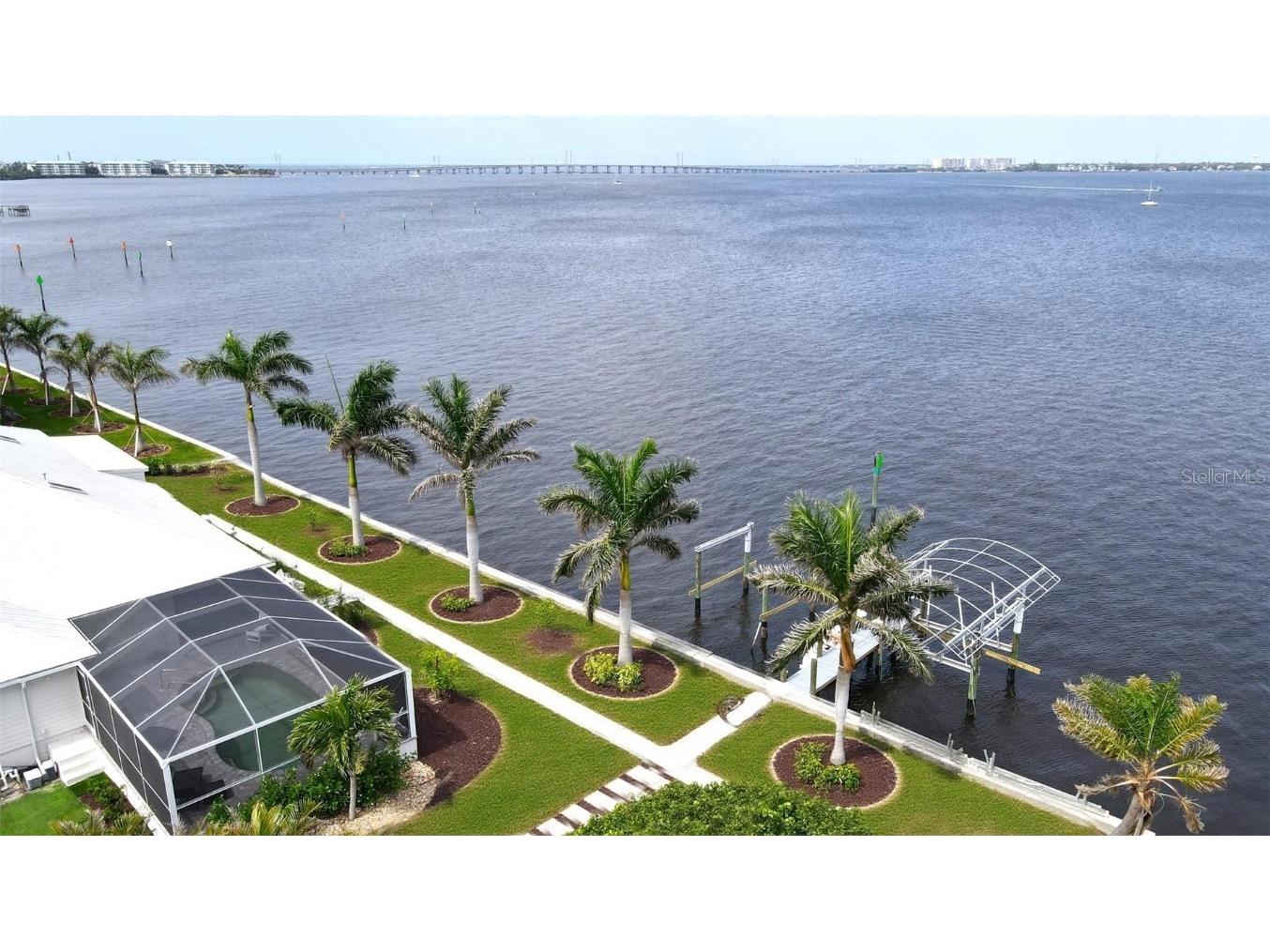 311 Bayridge Place Punta Gorda FL 33950 - CHARLOTTE HARBOR / PEACE RIVER A4676801 image6