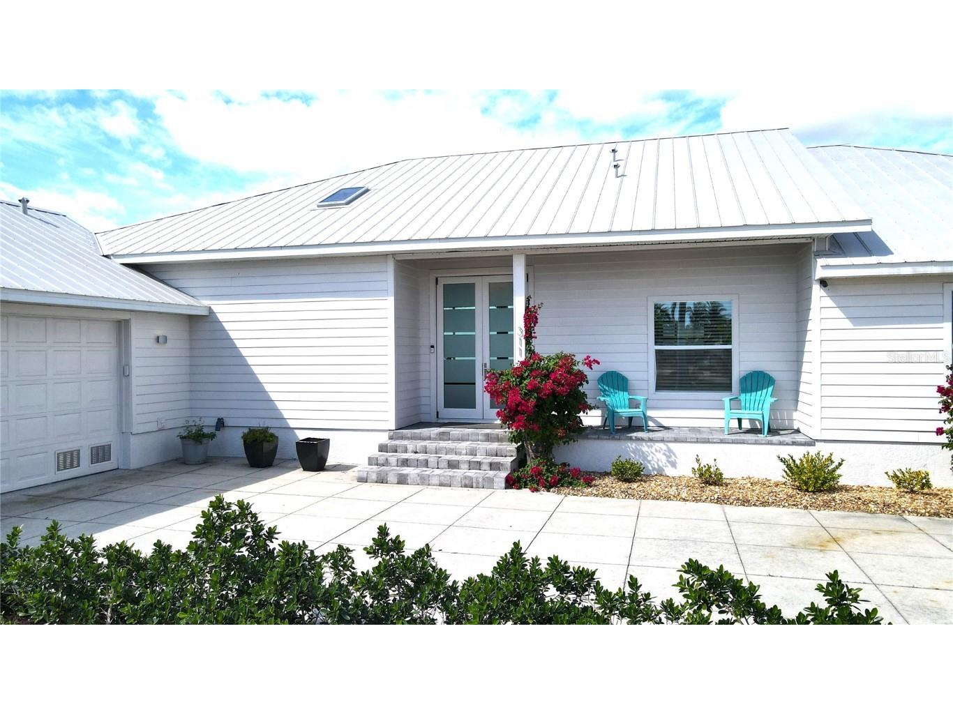 311 Bayridge Place Punta Gorda FL 33950 - CHARLOTTE HARBOR / PEACE RIVER A4676801 image60