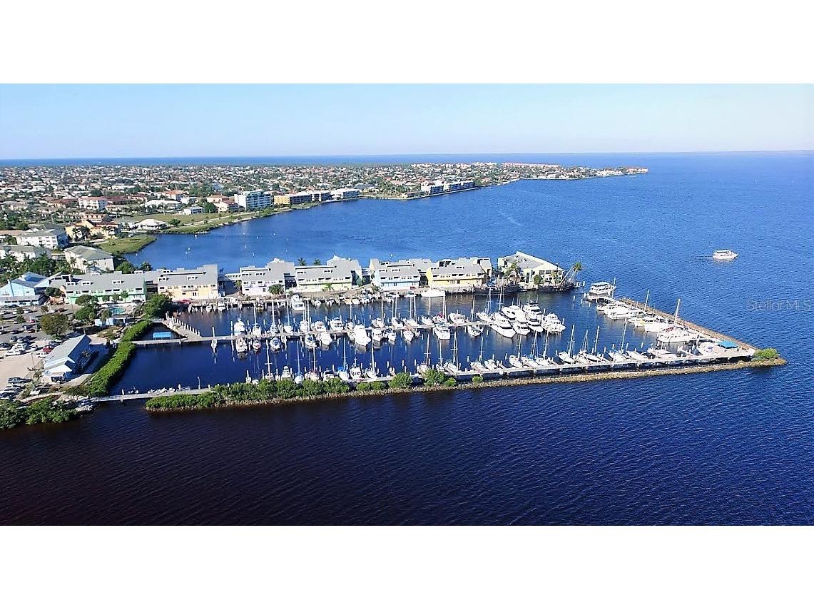 311 Bayridge Place Punta Gorda FL 33950 - CHARLOTTE HARBOR / PEACE RIVER A4676801 image62