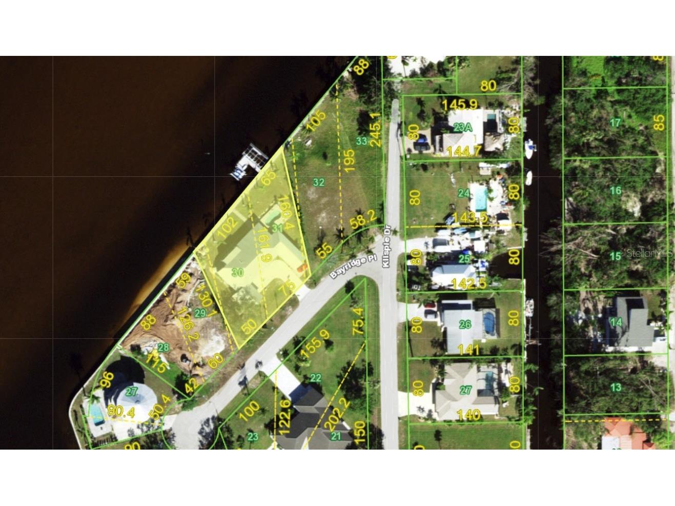 311 Bayridge Place Punta Gorda FL 33950 - CHARLOTTE HARBOR / PEACE RIVER A4676801 image64