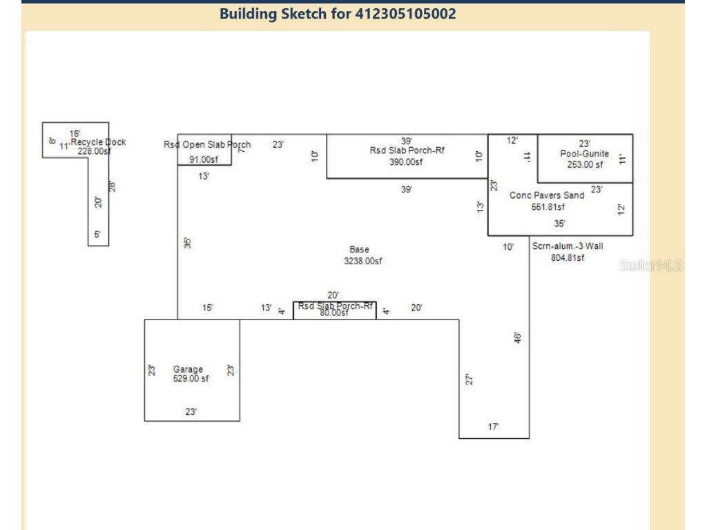 311 Bayridge Place Punta Gorda FL 33950 - CHARLOTTE HARBOR / PEACE RIVER A4676801 image65