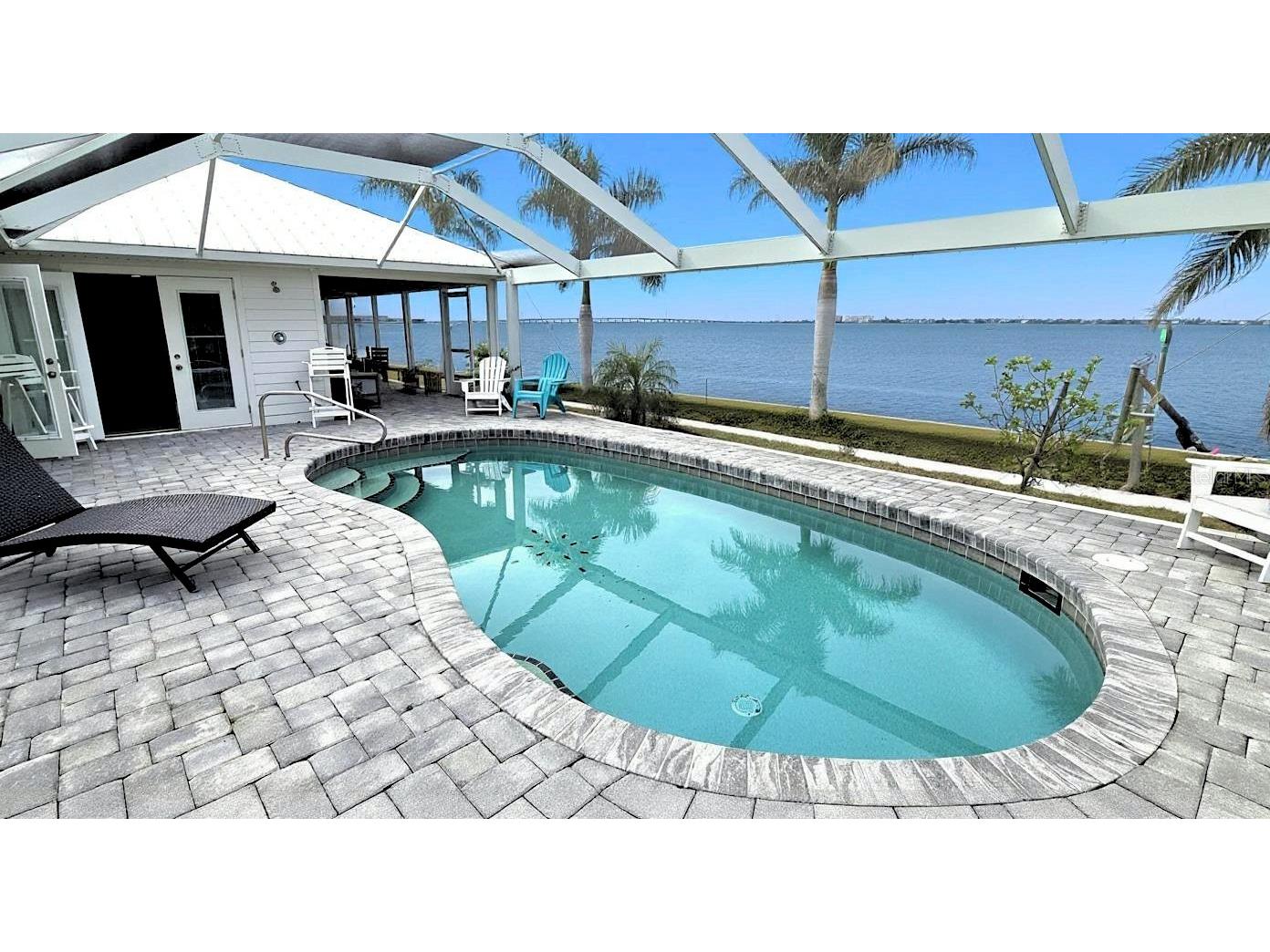 311 Bayridge Place Punta Gorda FL 33950 - CHARLOTTE HARBOR / PEACE RIVER A4676801 image71