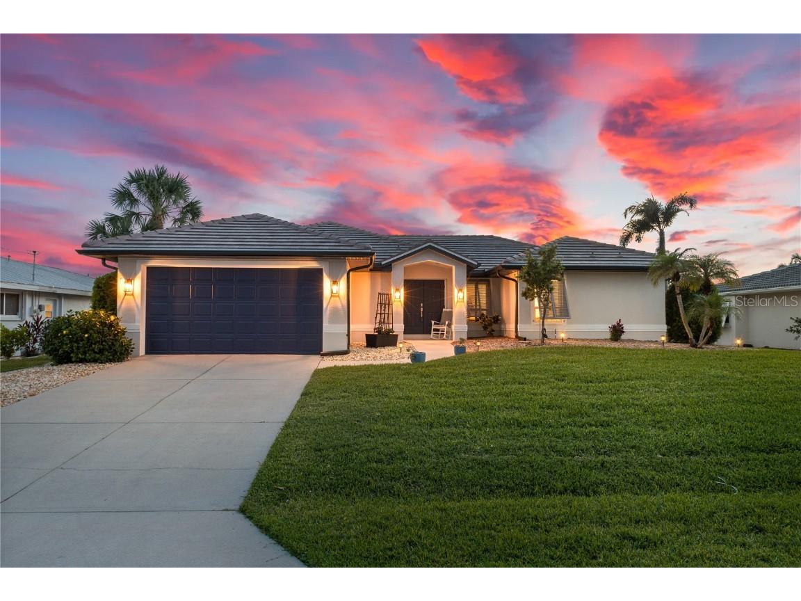 311 Belaire Court Punta Gorda FL 33950 C7482772 image1