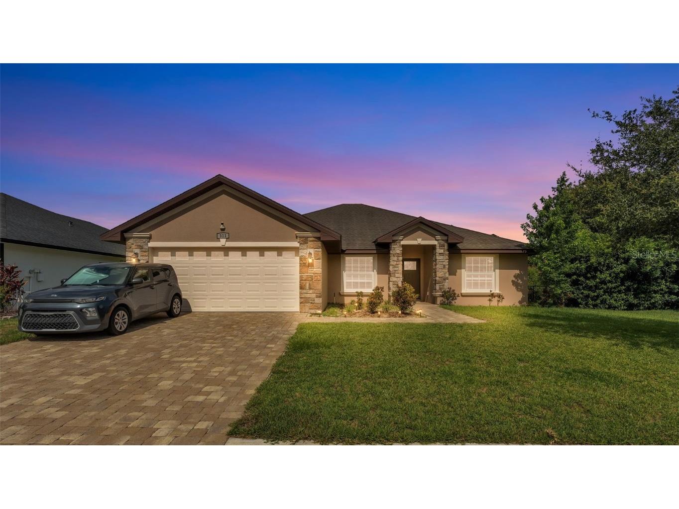 311 Bentley Oaks Boulevard Auburndale FL 33823 TB8402280 image1