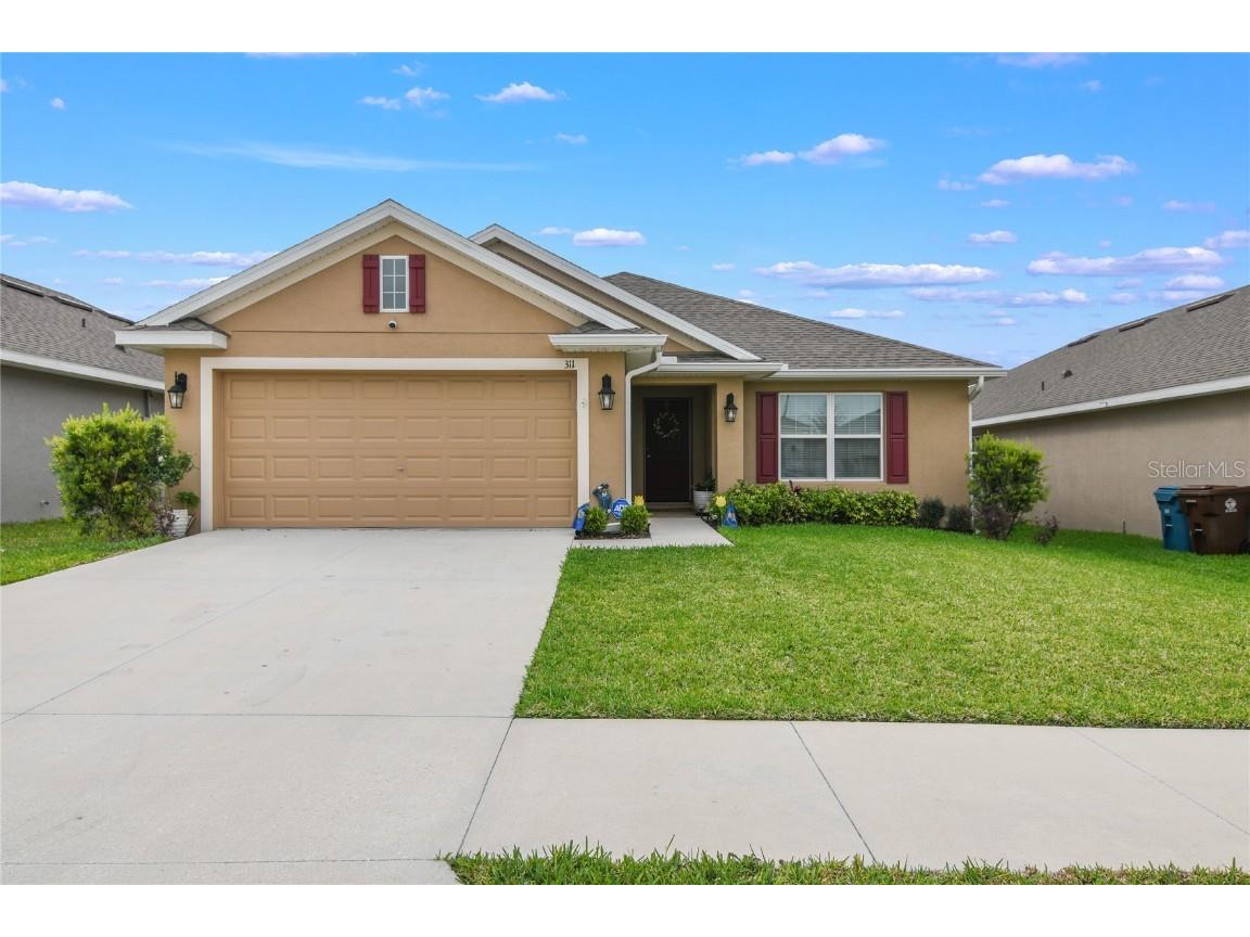 311 Buchannan Drive Davenport FL 33837 O6093301 image1