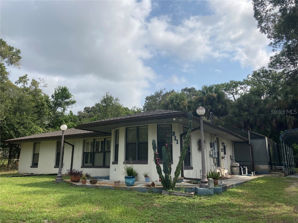 311 Buford Avenue Orange City FL 32763 FC291665 image1