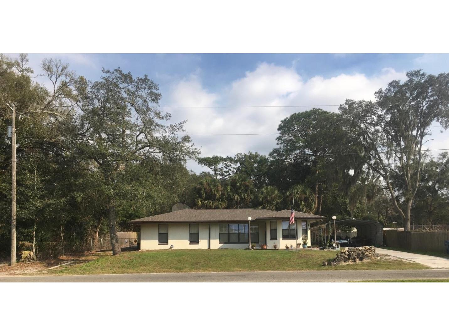311 Buford Avenue Orange City FL 32763 U8148151 image1