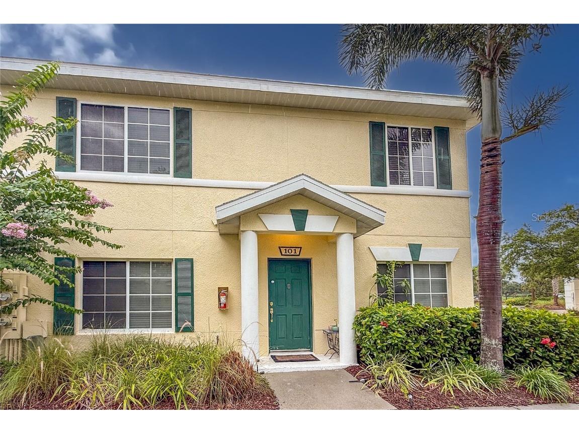 311 Cape Harbour Loop #101 Bradenton FL 34212 A4658269 image1