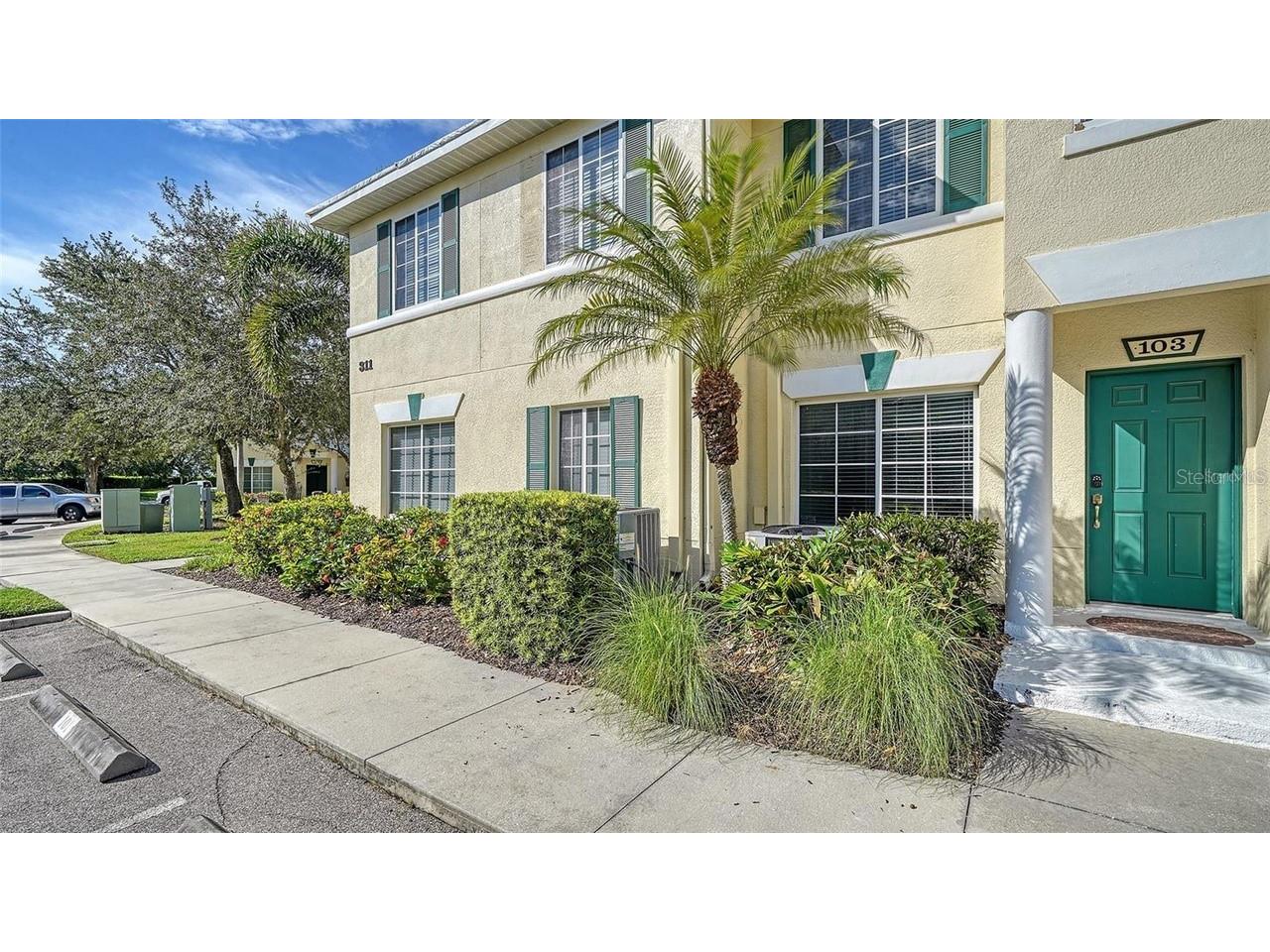 311 Cape Harbour Loop #103 Bradenton FL 34212 A4598034 image1