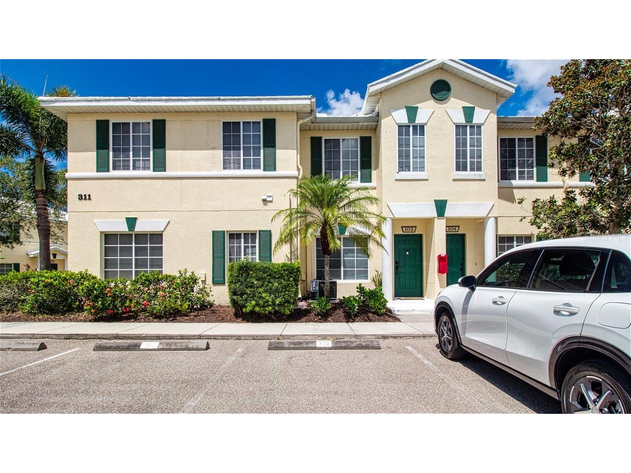 311 Cape Harbour Loop #103 Bradenton FL 34212 A4684356 image1