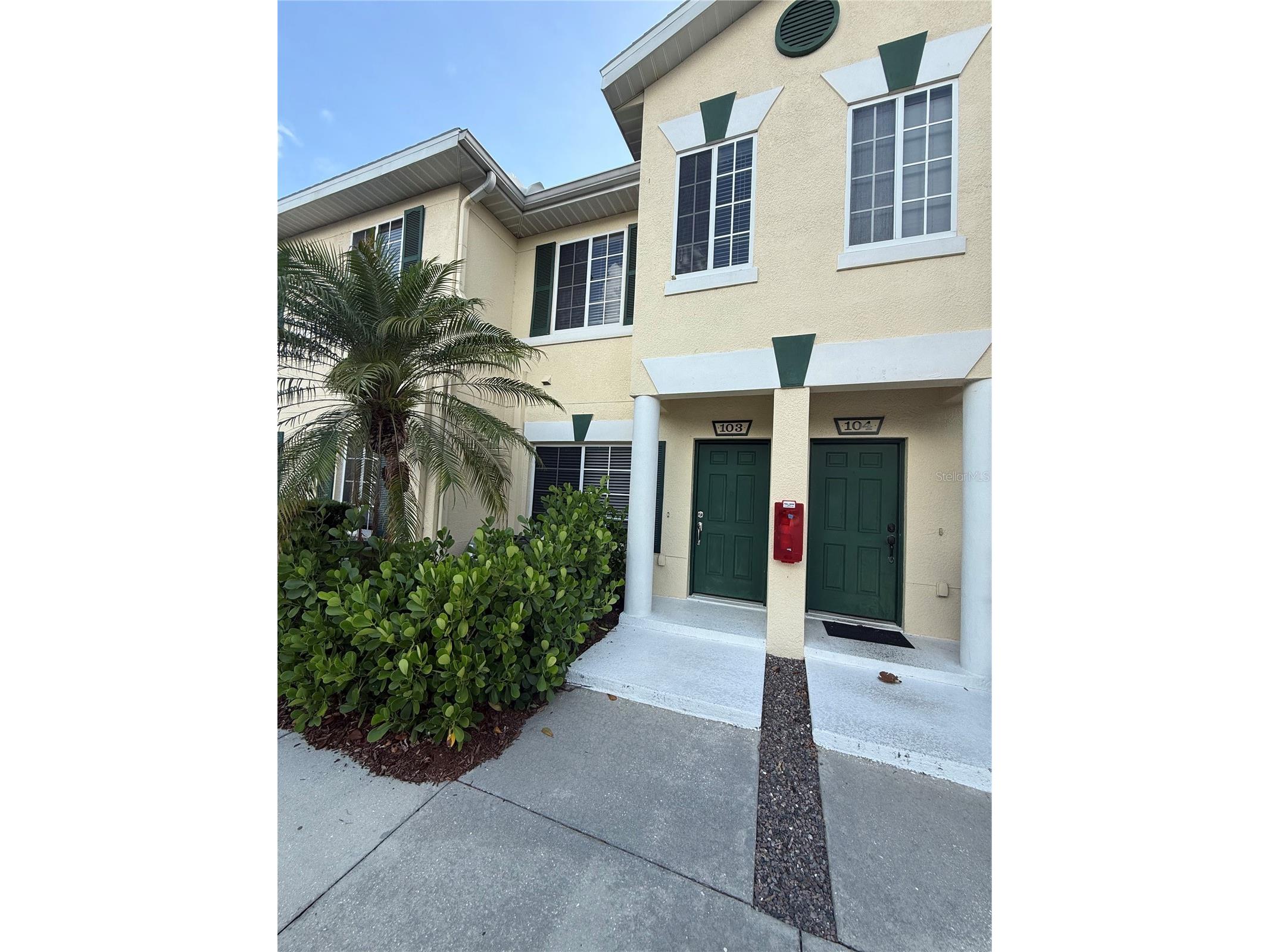 311 Cape Harbour Loop #103 Bradenton FL 34212 A4695921 image1