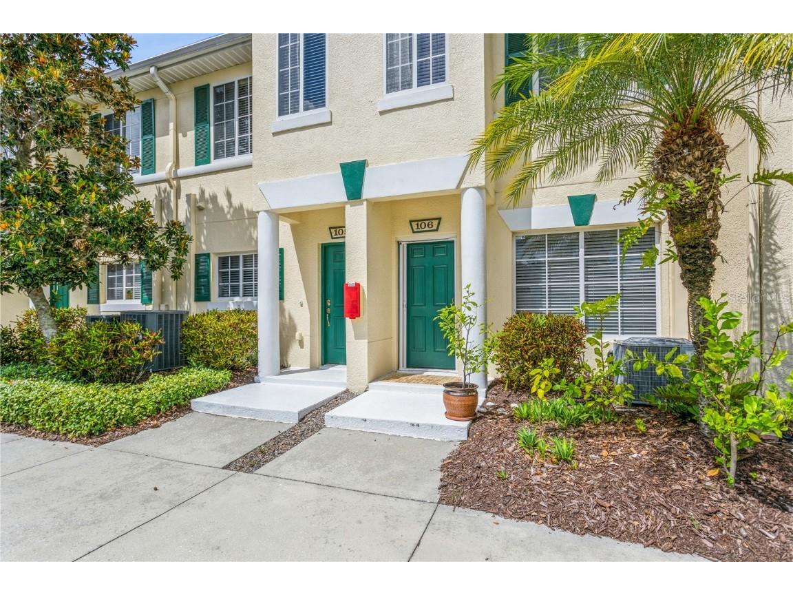 311 Cape Harbour Loop 106, Bradenton, FL, 34212 MLS A4541856
