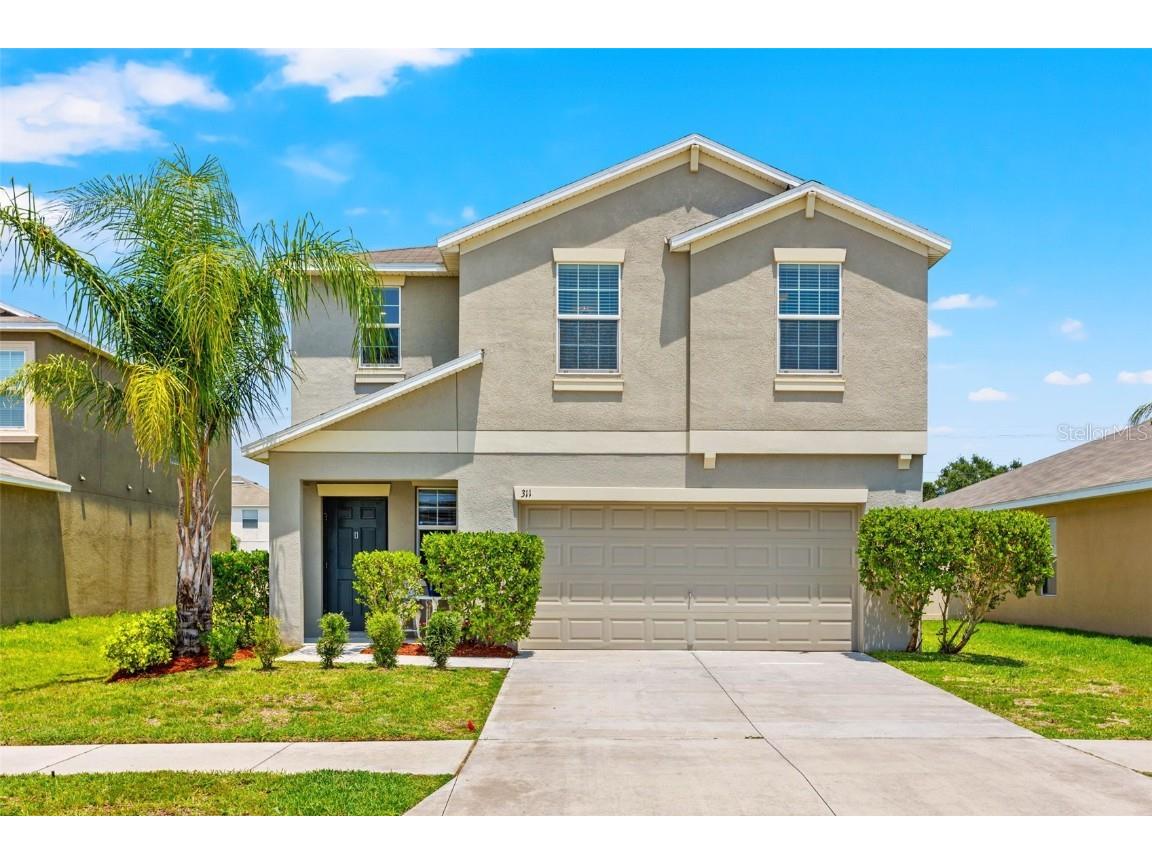 311 Cascade Bend Drive Ruskin FL 33570 U8202573 image1