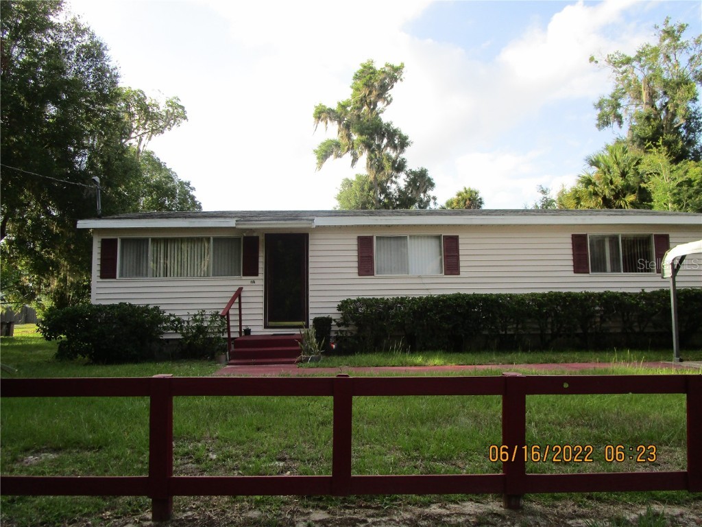 311 Cherokee Avenue Orange City FL 32763 O6039508 image1