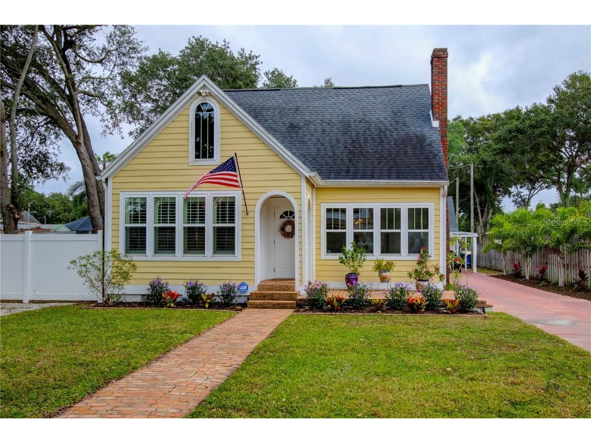 311 Cincinnati Parkway Clearwater FL 33765 T3412149 image1