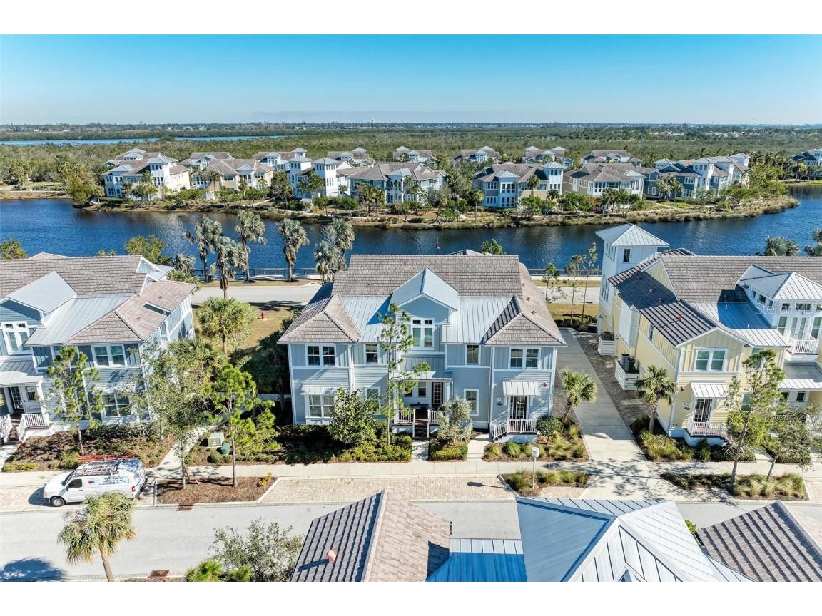 311 Compass Point Drive #201 Bradenton FL 34209 A4634604 image1