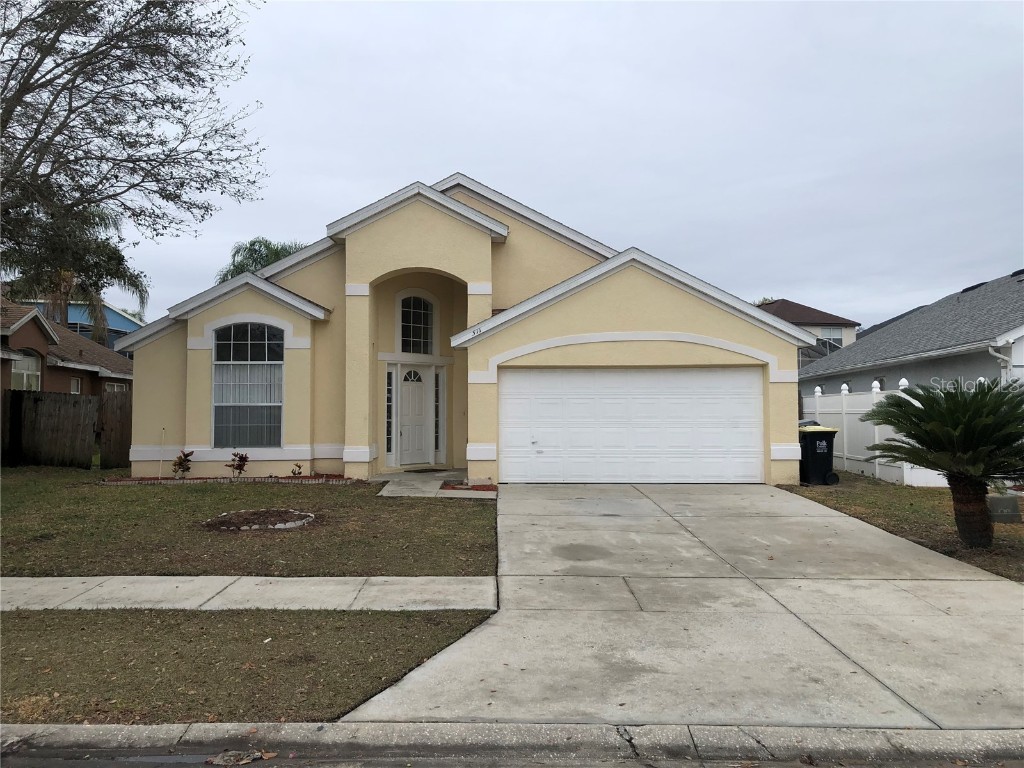 311 Downing Circle Davenport FL 33897 S5062477 image1