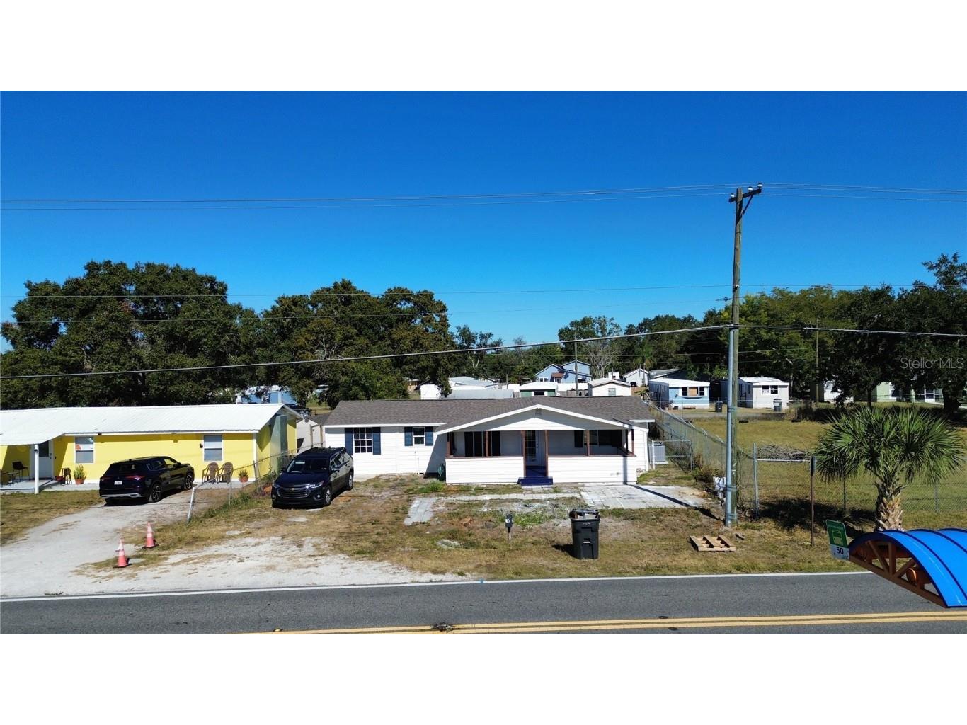 311 E Bridgers Avenue Auburndale FL 33823 L4957357 image2