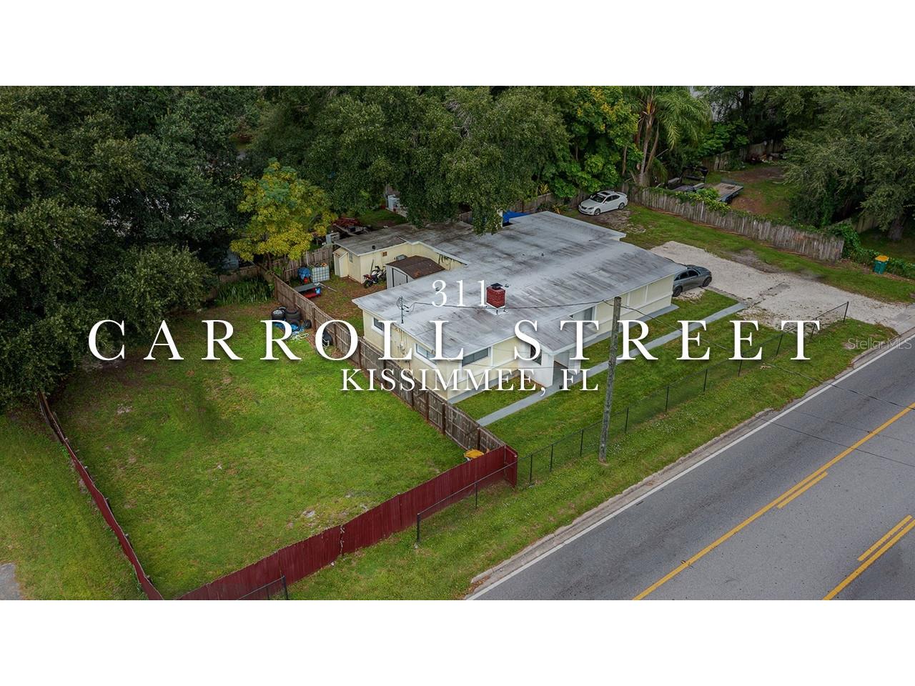 311 E Carroll Street Kissimmee FL 34744 S5056850 image1