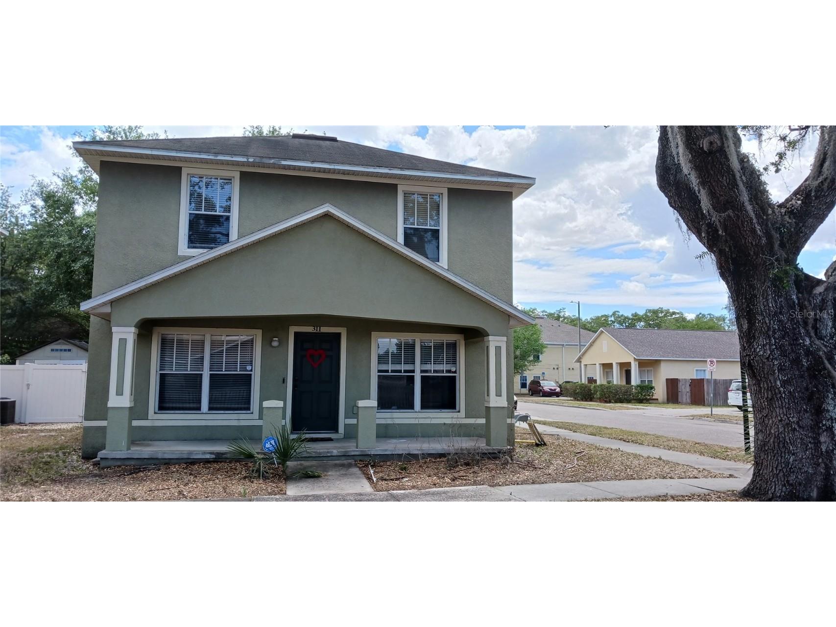 311 E Kirby Street Tampa FL 33604 A4566916 image1