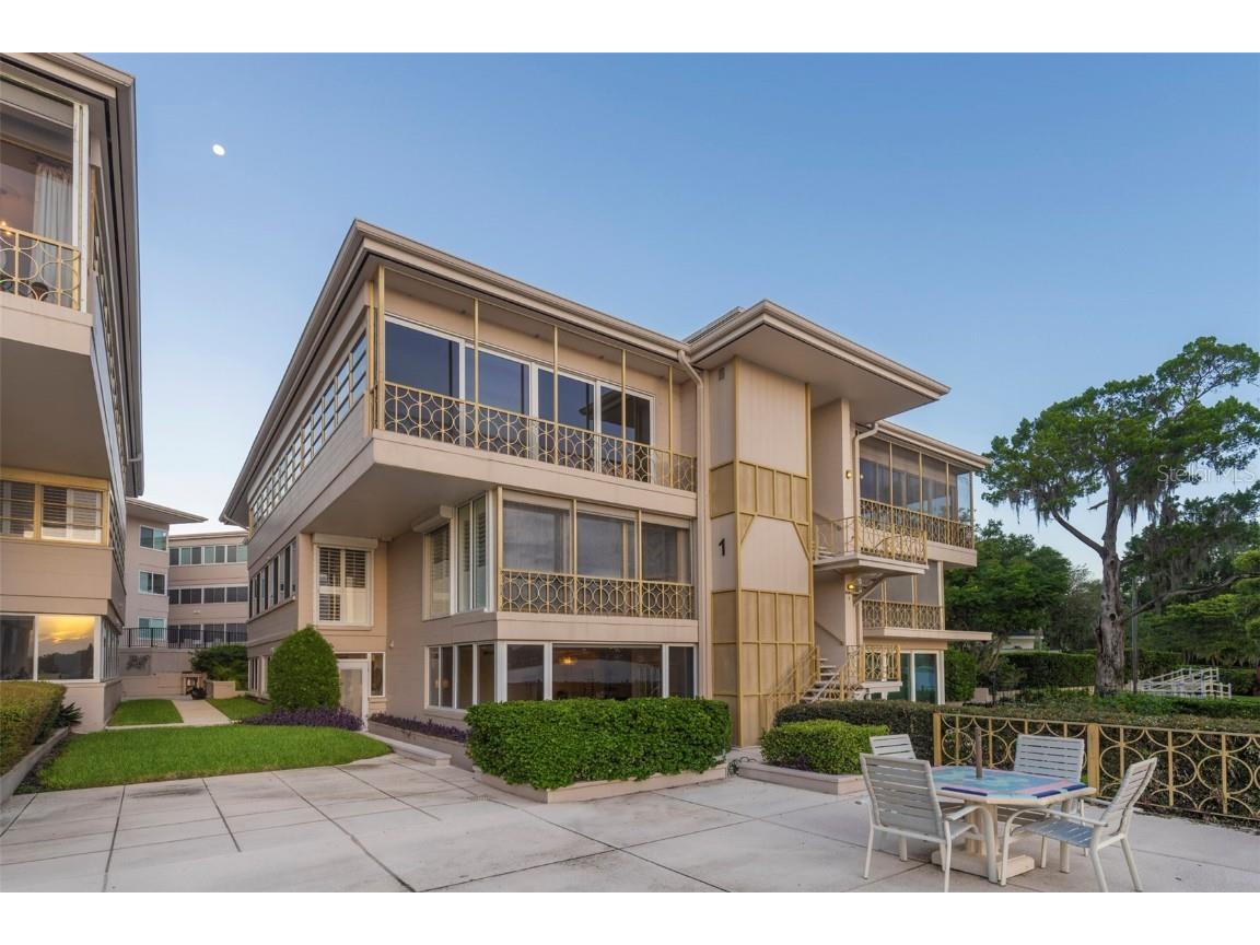 311 E Morse Boulevard #1-1 Winter Park FL 32789 - LAKE OSCEOLA O6149907 image1