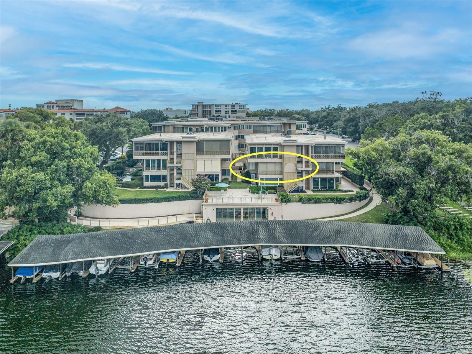 311 E Morse Boulevard #1-3 Winter Park FL 32789 - LAKE OSCEOLA O6406368 image1