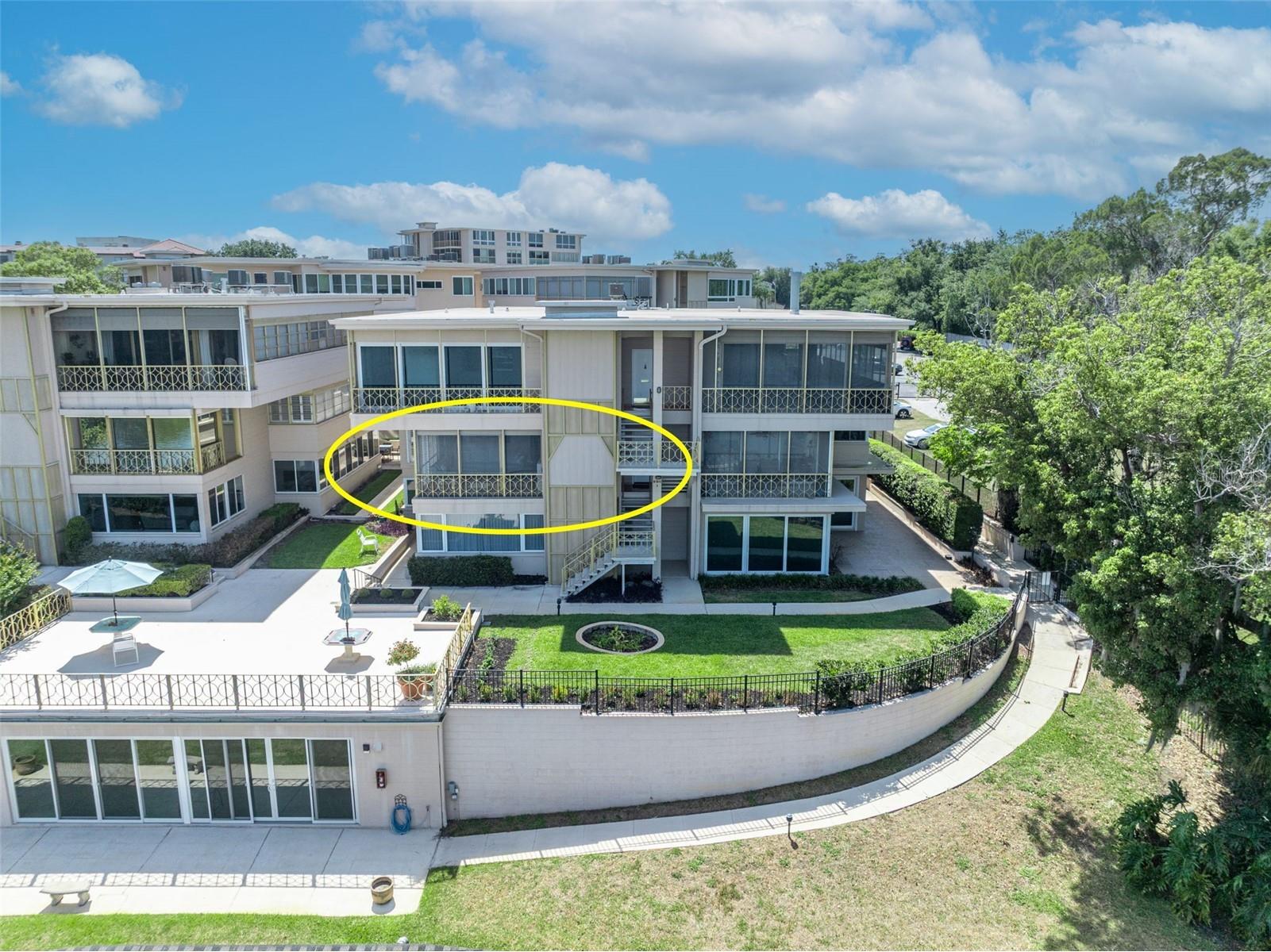 311 E Morse Boulevard #1-3 Winter Park FL 32789 - LAKE OSCEOLA O6406368 image2