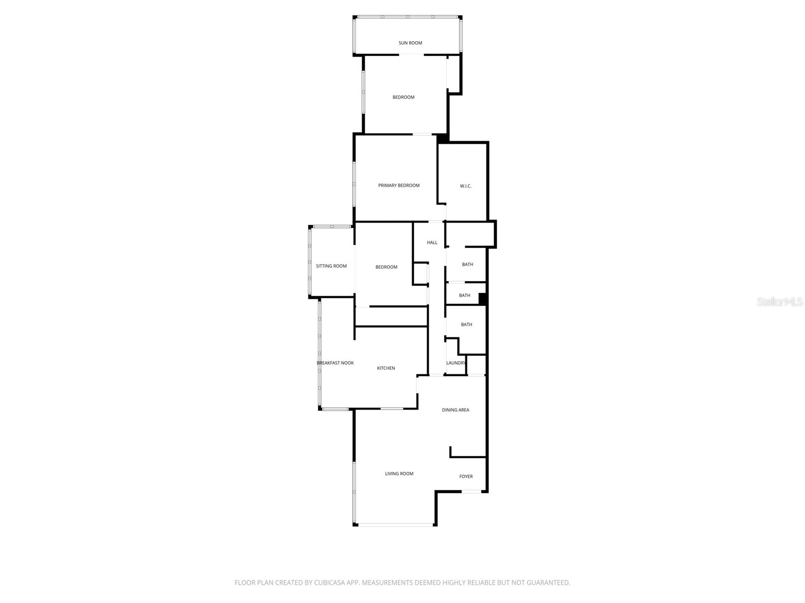 311 E Morse Boulevard #1-3 Winter Park FL 32789 - LAKE OSCEOLA O6406368 image28