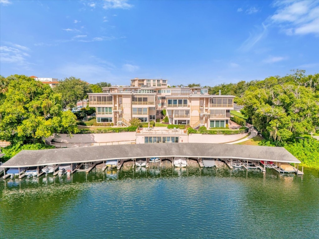 311 E Morse Boulevard #6-18 Winter Park FL 32789 - LAKE OSCEOLA O6237750 image1