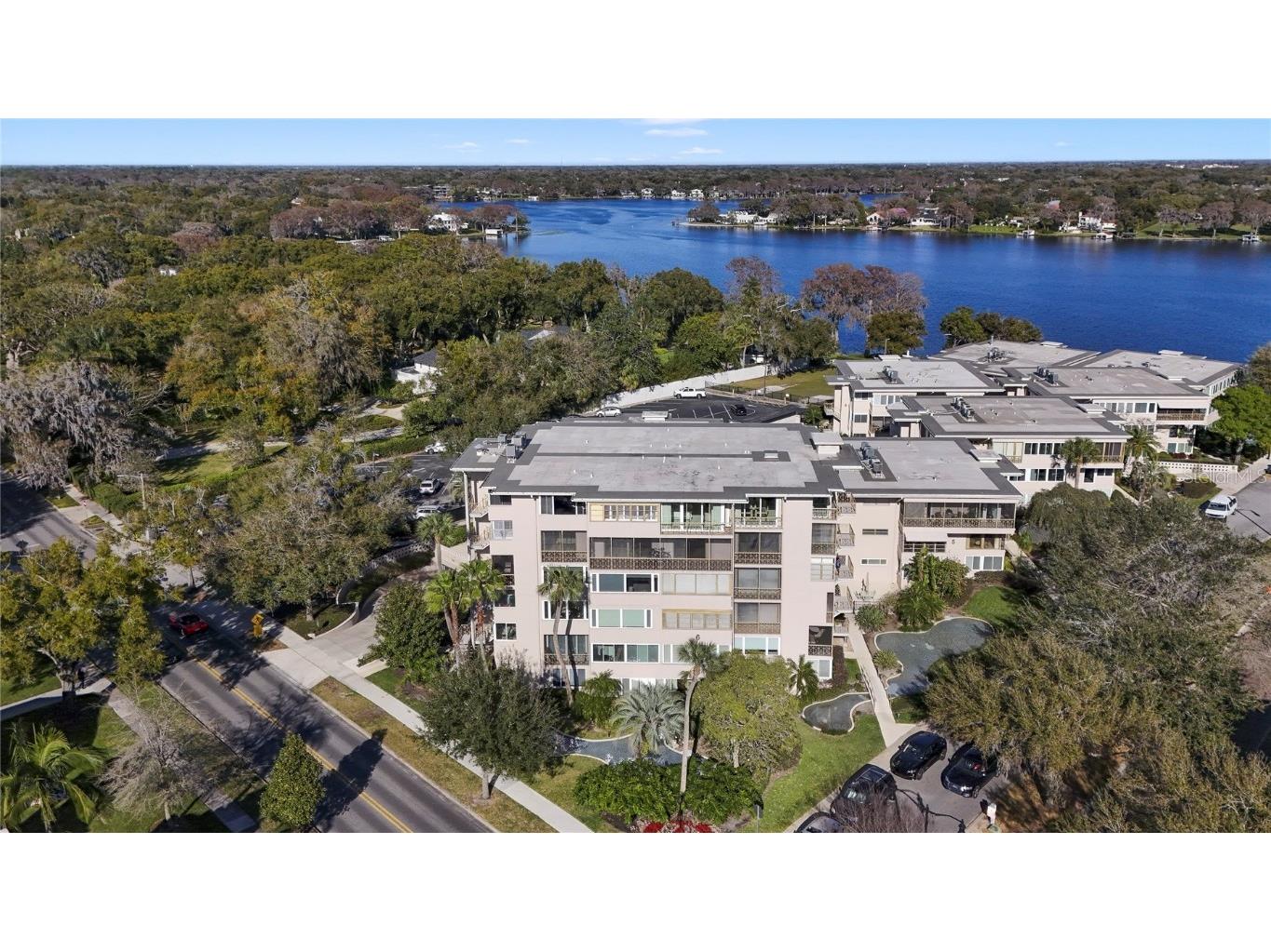 311 E Morse Boulevard #6-21 Winter Park FL 32789 - LAKE OSCEOLA O6179342 image1