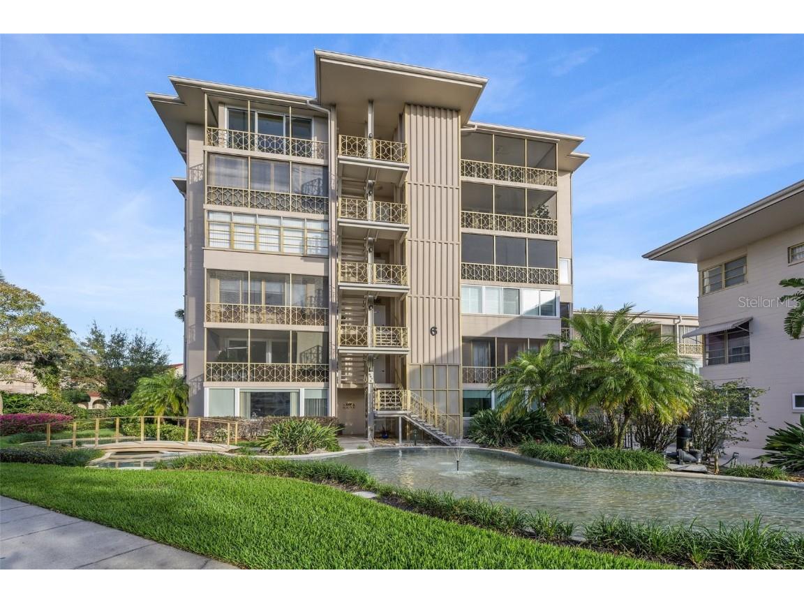 311 E Morse Boulevard #6-8 Winter Park FL 32789 - LAKE OSCEOLA O6186498 image1