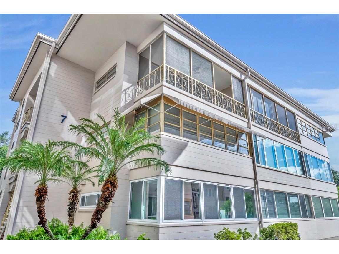 311 E Morse Boulevard #7-11 Winter Park FL 32789 - LAKE OSCEOLA O6337061 image1