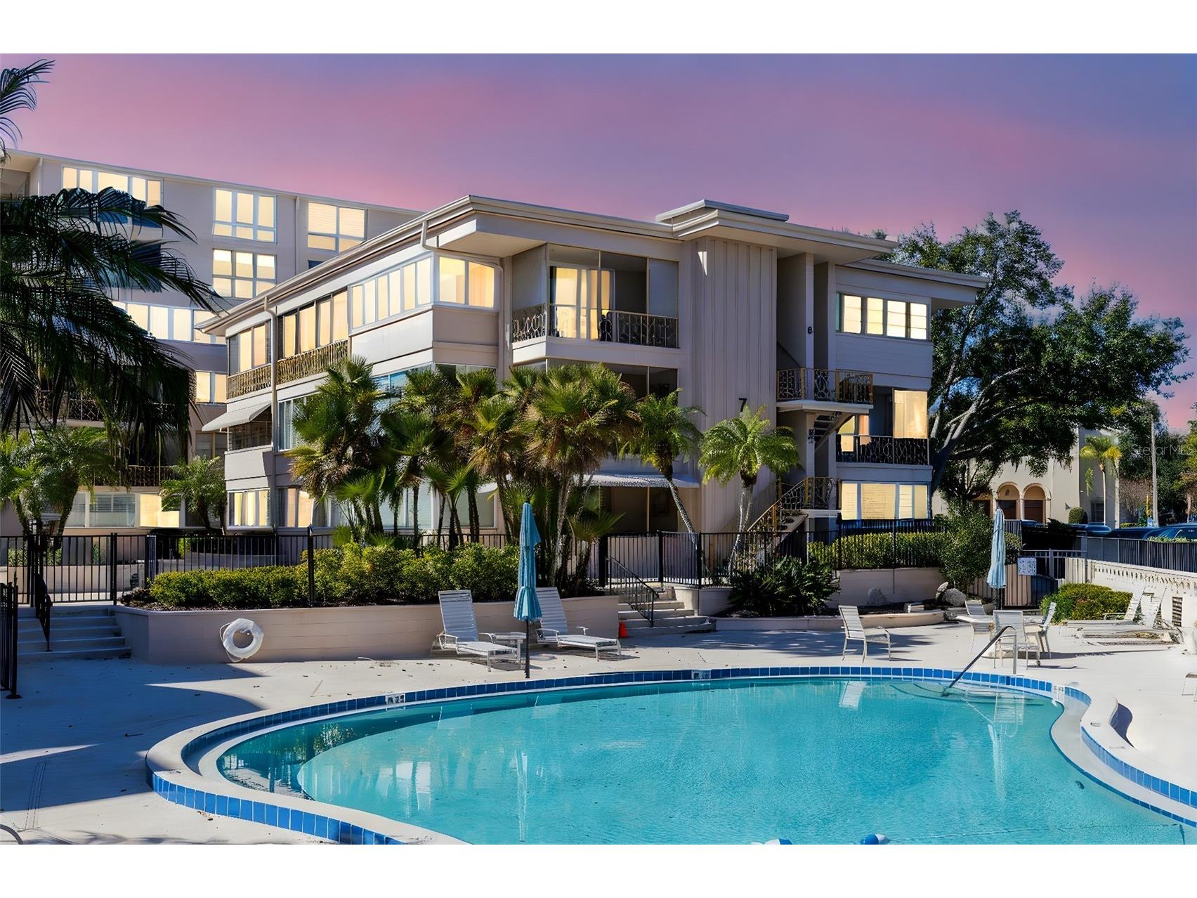 311 E Morse Boulevard #7-19 Winter Park FL 32789 - LAKE OSCEOLA O6368912 image1