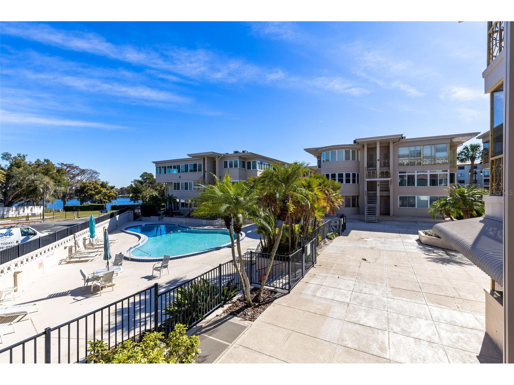 311 E Morse Boulevard #7-19 Winter Park FL 32789 - LAKE OSCEOLA O6368912 image10