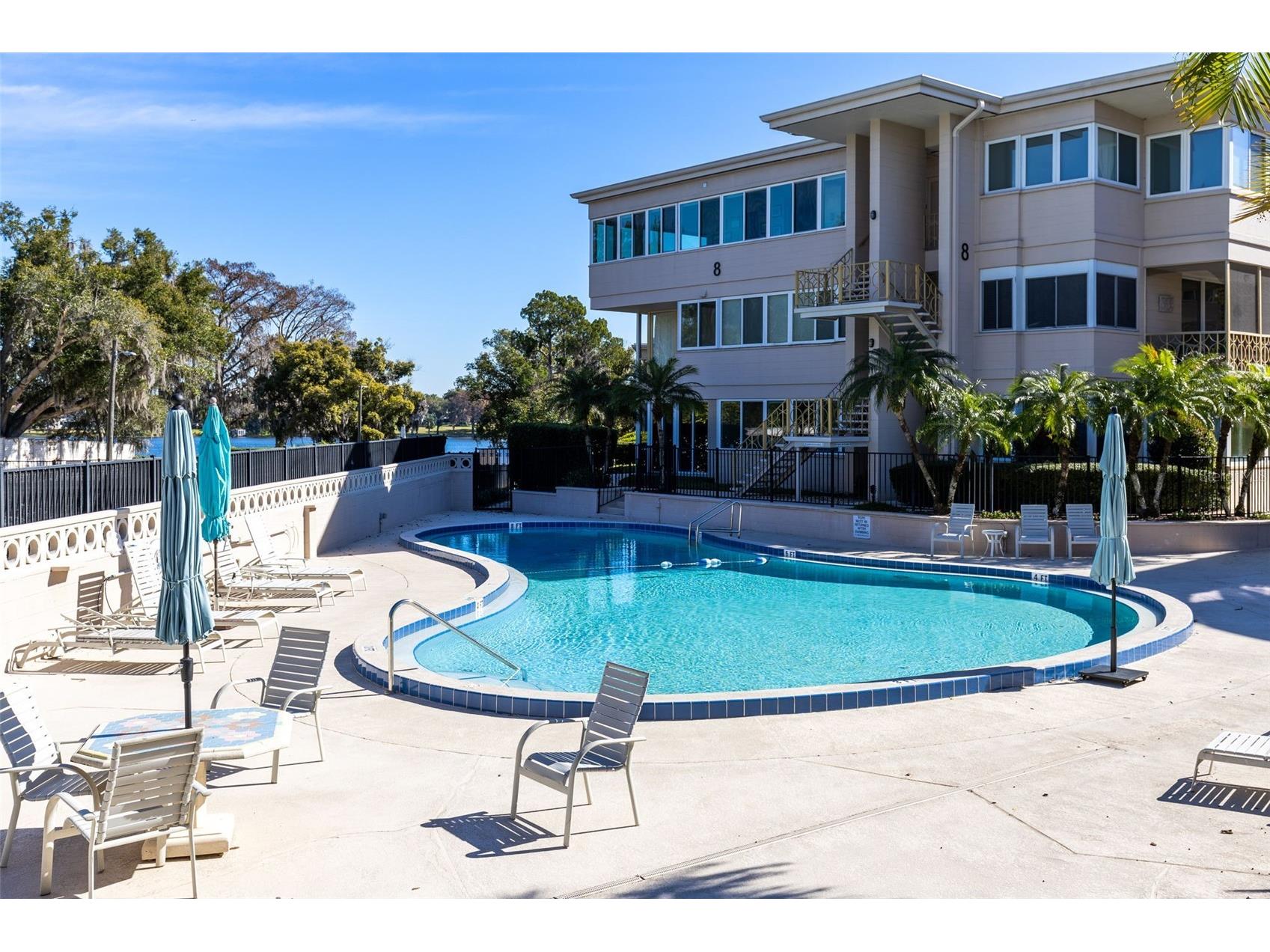 311 E Morse Boulevard #7-19 Winter Park FL 32789 - LAKE OSCEOLA O6368912 image11